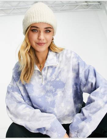 Shop Hollister Women's Tie Dye Clothes up to 65% Off