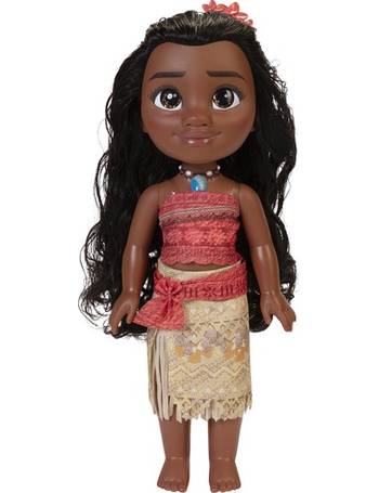 Maui store doll argos