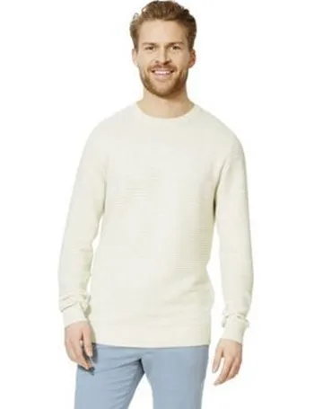 Tesco Mens Jumpers DealDoodle