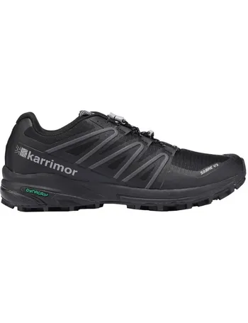 karrimor apollo trainers review