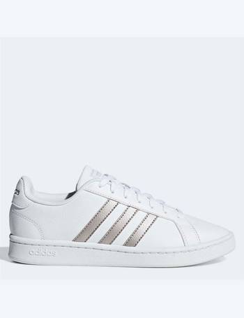 house of fraser adidas trainers