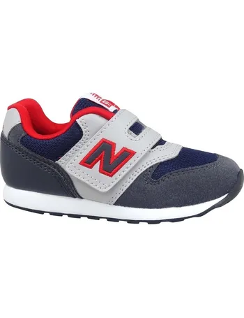 new balance 996 enfant bleu