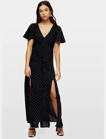 women's petite maxi dresses uk