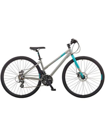 Viking urban s 2019 hybrid clearance bike