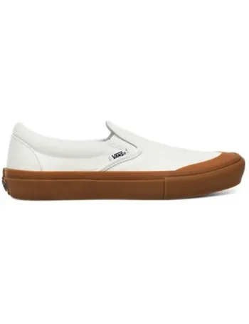 vans slip on pro sale