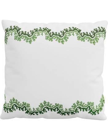 Debenhams square 2024 pillow cases