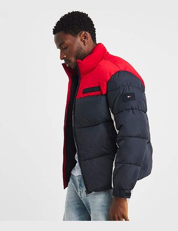 Jacamo 2025 puffer jacket