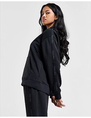 Jd sports hot sale womens hoodies