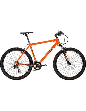 latitude v2 hardtail mountain bike