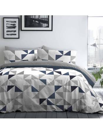 fusion hendra duvet cover set