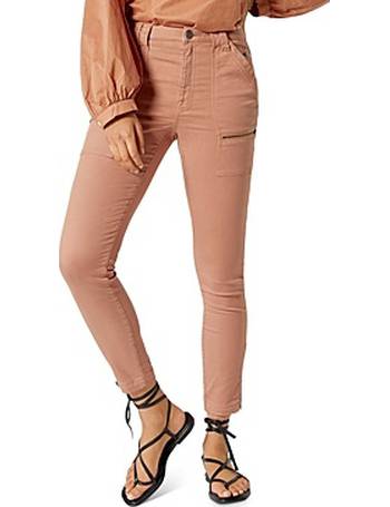 Joie The Park Skinny Cargo Pants