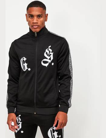 Velvet tracksuit clearance mens footasylum