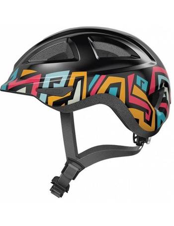 evans cycles childrens helmets