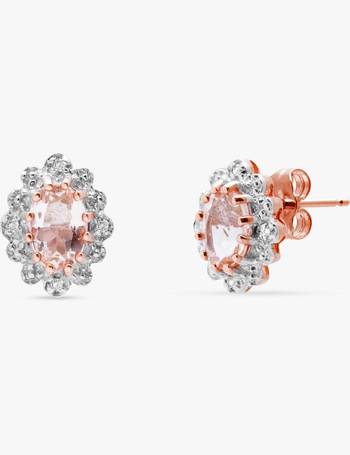 shiels morganite