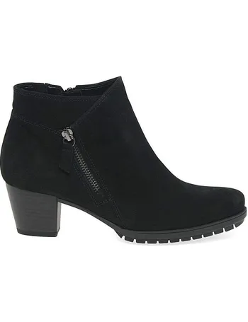 fashion world wide fit boots