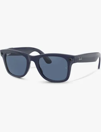 john lewis ray ban new wayfarer