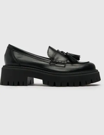 schuh lilo loafers