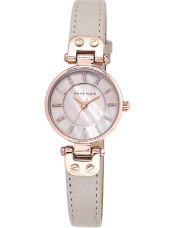 Anne klein hot sale watches debenhams