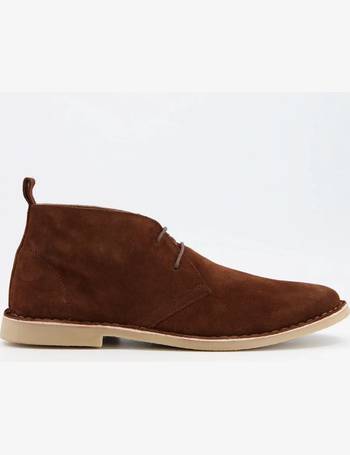 french connection mens desert boots