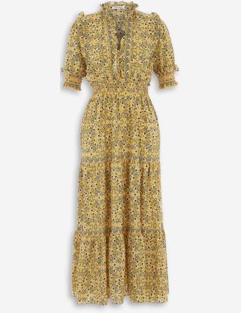 Tk maxx 2025 yellow dress