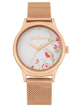 Cath kidston hotsell watches argos