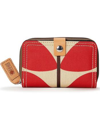 Shop Women s orla Kiely Purses up to 80 Off DealDoodle