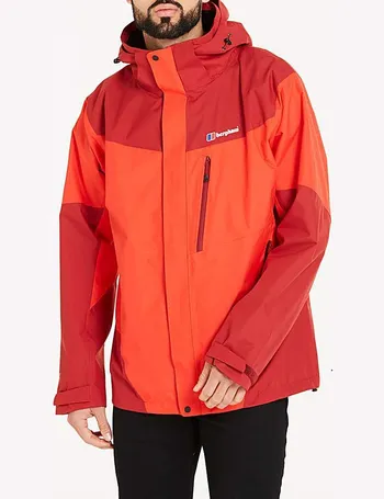 waterproof jacket jd