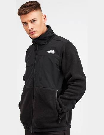 north face hoodie footasylum