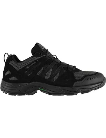 karrimor atomic pro mens walking shoes