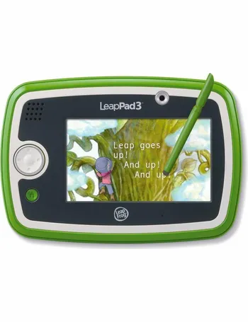 leappad 3 argos