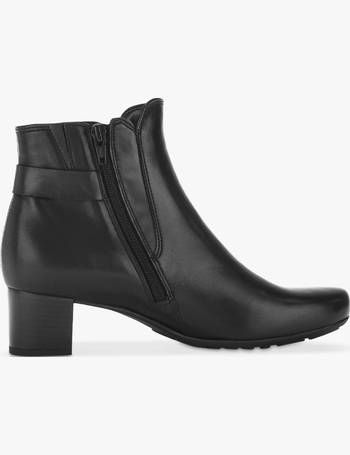 Gabor lilia ankle on sale boots