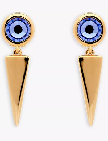 Emma holland clip hot sale on earrings