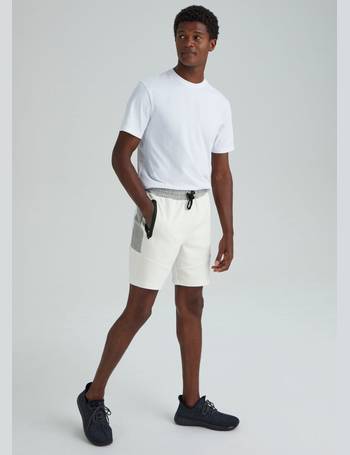 Shop Matalan Men's Jogger Shorts
