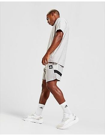 jd adidas shorts