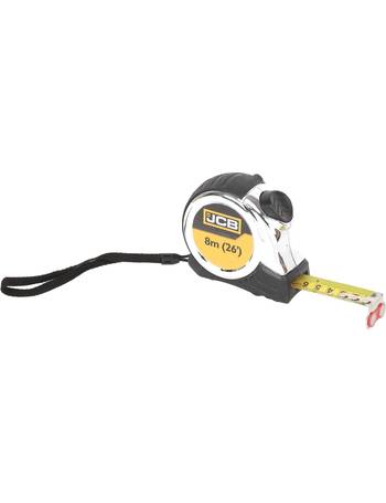 Jcb sale tape measure