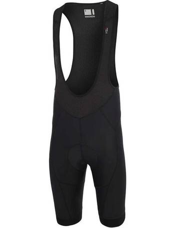 evans bib shorts