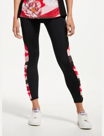 ted baker gym leggings