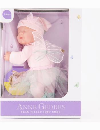 Anne geddes deals dolls tk maxx