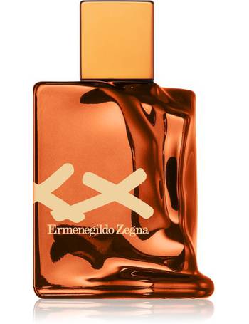 ermenegildo zegna women's fragrance