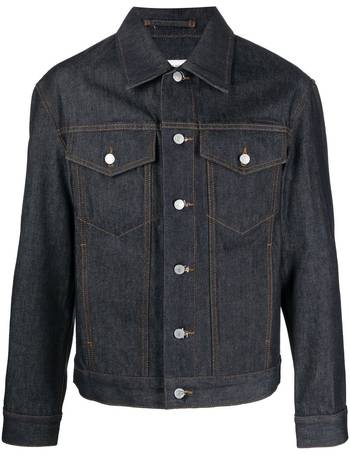 Shop Dries Van Noten Men's Jackets up to 60% Off | DealDoodle