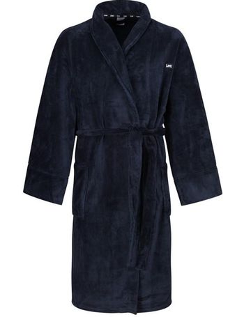 Sports direct deals mens dressing gown