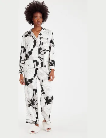 Tu satin online pyjamas