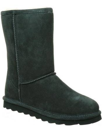 debenhams sheepskin boots