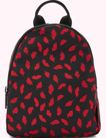 lulu guinness backpack sale