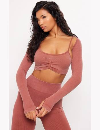 Shop Pretty Little Thing Gym Wear for Women up to 80% Off