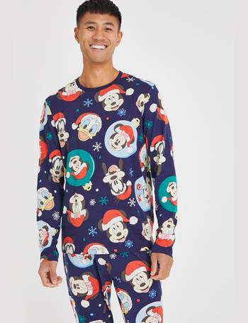 Christmas pyjamas 2024 tu