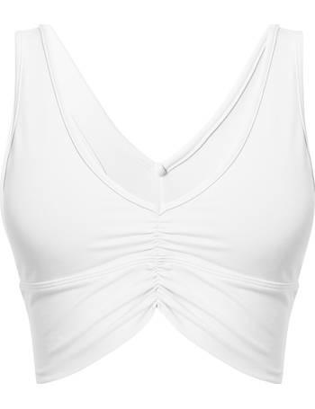Shop Alo Yoga Sports Bras up to 75% Off