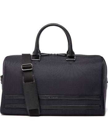 ted baker holies nylon holdall