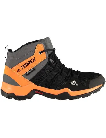 sports direct walking boots junior