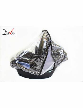 Universal car seat rain cover outlet argos